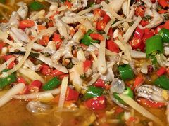 -蛙兔鸡自贡风味·特色江湖菜(广都店)