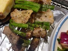 -那些年记忆烧烤