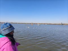 -人民防洪胜利纪念塔