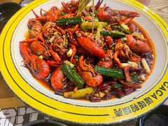 -嘎嘎鸭脑壳(金琴店)