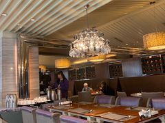 -北京王府井希尔顿酒店·万斯阁西餐厅