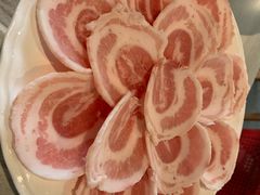 -胡哥烤肥牛(车公庙店)