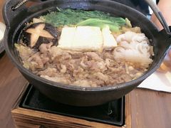 -铃木食堂(帽儿胡同店)