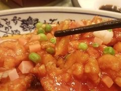 -淮扬韵.淮扬味道