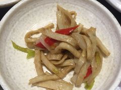 -朴大人炭烤·韩国料理(奥帆中心海尔洲际店)