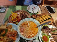 -泰妃殿(武汉首店)