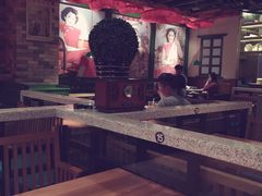 大堂-弄堂小笼包(西青中北永旺购物中心店)