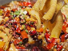 -渝乡老妈·北京烤鸭(六里桥店)