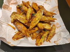 -大张烙馍村(泉山店)
