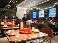-胖哥俩肉蟹煲(湖滨银泰in77店)