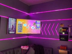 -星聚会KTV(龙湖上海奉贤天街店)