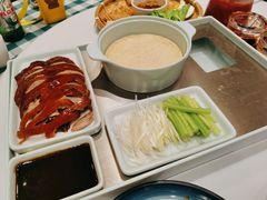 烤鸭-紫光园·烤鸭·北京菜(劲松店)