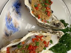 -绫罗岛海鲜私房菜(鸭绿江边店)