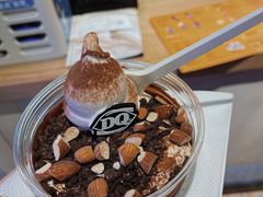 -DQ·蛋糕·冰淇淋(万象汇店)