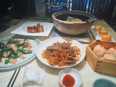 -陶陶居酒家(SM二期购物广场店)