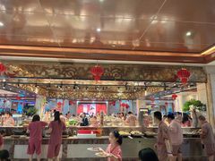 -地中海传奇水汇