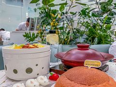 -大树餐厅(环球港店)
