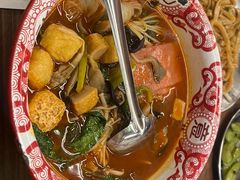 -破店肥哈·东北烧烤·夜宵(南山保利店)