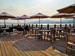 -望海·帆船主题咖啡厅•品茗下午茶(石湖景区店)
