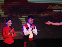 -陕北民歌大舞台