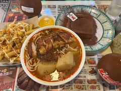 -九龙冰室(新中关购物中心店)