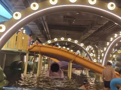 -清河半岛温泉度假酒店