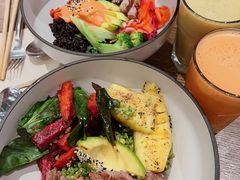 -Wagas(静安嘉里中心店)