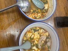 -朱秀英梆梆肉葫芦头(琉璃街店)