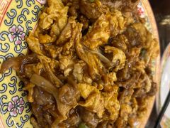 -烤肉季饭庄