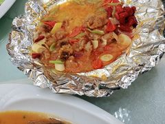 -清真悦宾楼食府(海湖店)
