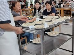-东北农业大学饺子园