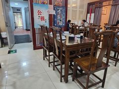 -京天红酒家(虎坊路店)