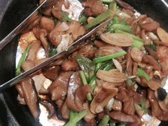 -西贝莜面村(万象天地店)