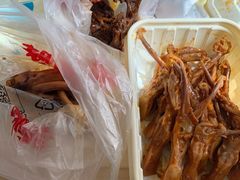 -绝味鸭脖(金顶西街店)