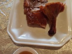 -糟粕醋·椰苑海南菜餐厅(亚龙湾天域酒店)