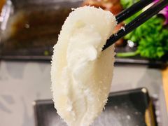 大福饼-黑牛の店·和牛烧肉(大悦城店)