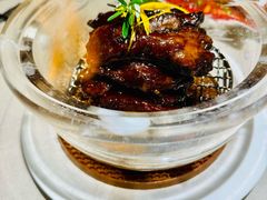 文火牛肋条-圆苑(静安寺店)