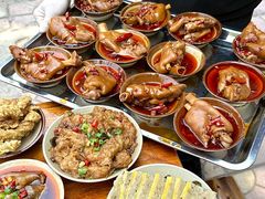 -仪表厂火锅(总店)