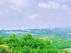 -狼山风景名胜区