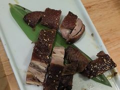 -全牛匠·乐山跷脚牛肉(新中关店)