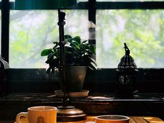 -1901 Cafe(西四店)