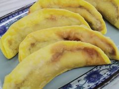 -金记老七家湾第一锅贴店(金沙井总店)