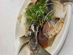 -畔山酒店中餐厅