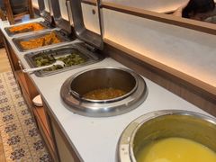 -姥姥春饼·烤鸭(未央路盛龙店)