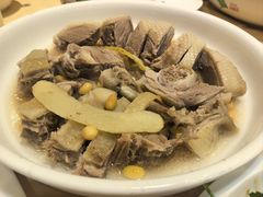 原味蒸鹅-鹅公村·国家非遗传承(荔湾店)
