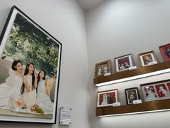 -海马体照相馆丨大师(青岛万象城店)