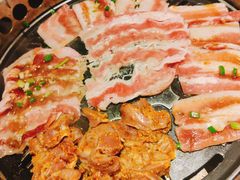 -火炉火自助餐(悠唐购物中心店)