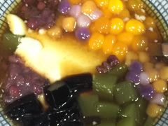 -哼哈豆花工房(高铁吾悦广场店)