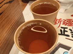 -和府捞面(曹路花园城店)