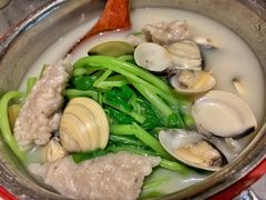 -岭南真味·匠心粤菜(K11店)